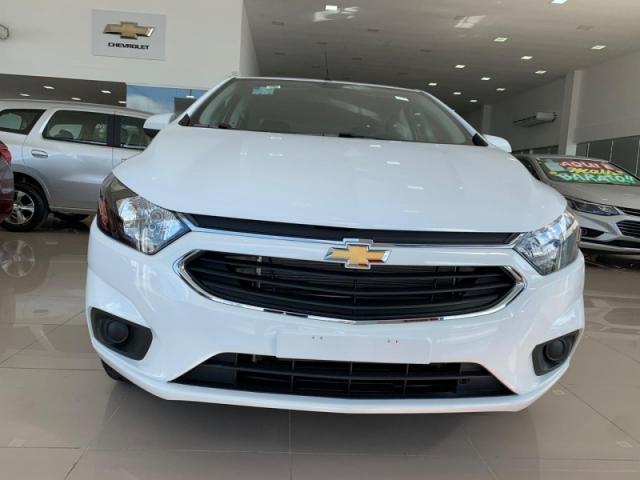 CHEVROLET PRISMA 1.4 MPFI LT 8V FLEX 2019 - Foto 10