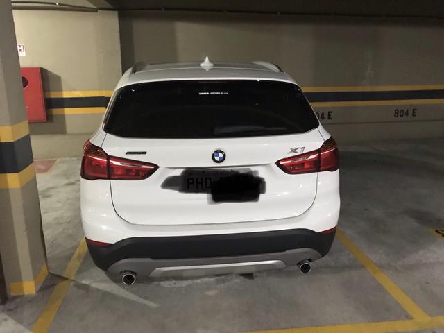 BMW X1 activeflex x-line 2017 - Foto 2