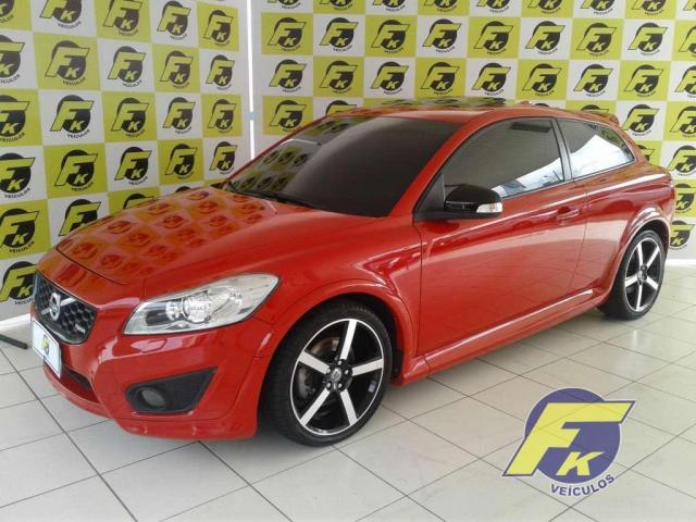 C30 T-5 R-Design 2.5 230cv Aut - Foto 2