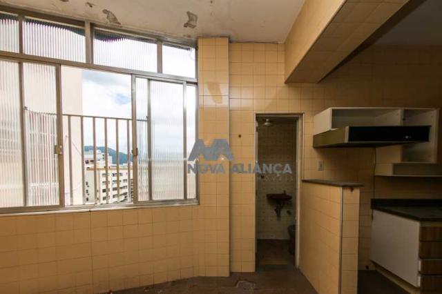 Apartamento à venda com 3 dormitórios em Tijuca, Rio de janeiro cod:NTAP30736 - Foto 18