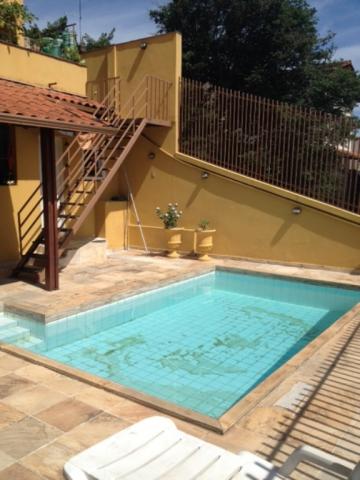 Casa com 4 dormitórios à venda, 291 m² por r$ 1.450.000 - caiçara - belo horizonte/mg - Foto 20