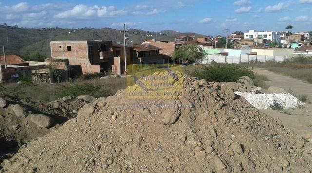 Excelentes Lotes - Gravatá/PE / Propriedade ID : L0570 - Foto 3