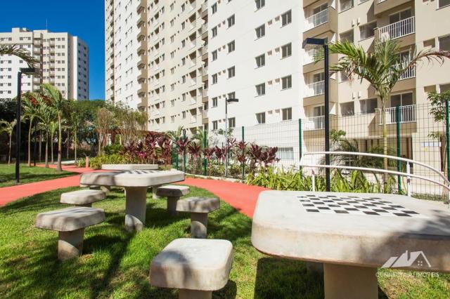 Apartamento à venda com 3 dormitórios em Del castilho, Rio de janeiro cod:43151 - Foto 25