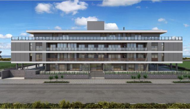 Apartamento com 3 dormitórios à venda - novo campeche - florianópolis/sc