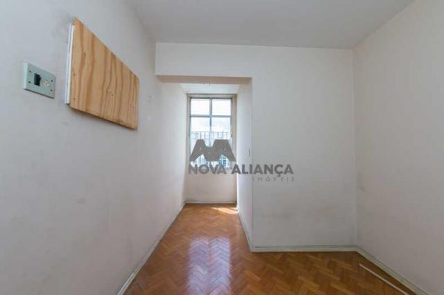 Apartamento à venda com 3 dormitórios em Tijuca, Rio de janeiro cod:NTAP30736 - Foto 11