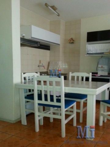 Apartamento - quadra do mar. Barra Velha/SC - Foto 6