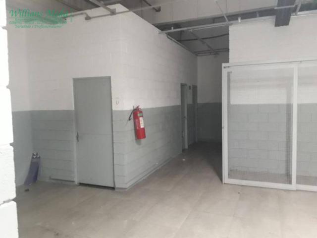 Salão para alugar, 300 m² por r$ 18.000/mês - centro - guarulhos/sp - Foto 13