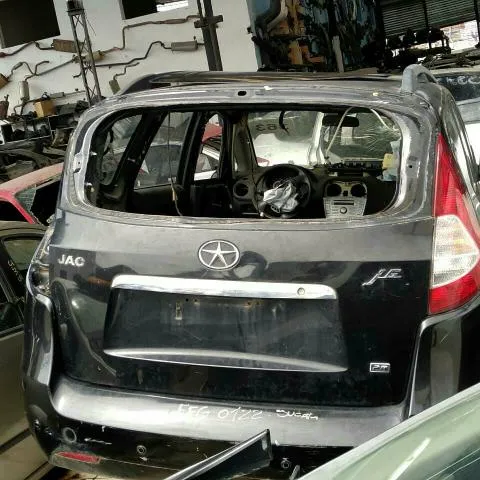 Peças Jac j6