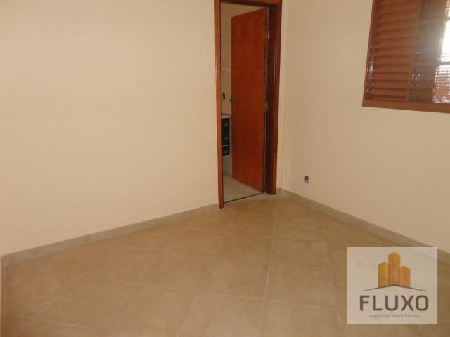 Casa residencial à venda, jardim petrópolis, bauru. - Foto 16