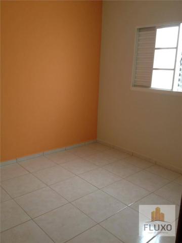 Casa residencial à venda, jardim flórida, bauru. - Foto 9