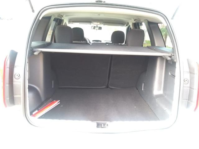 Renault Duster Tec Road II 2.0 Manual 2015 Completa - Foto 8