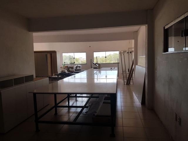 Excelente Prédio Comercial no Bairro Bonsucesso - Foto 9