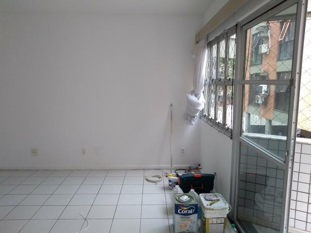 Apartamento 120 m² no Melhor do Meireles, pertinho do mar - Foto 14