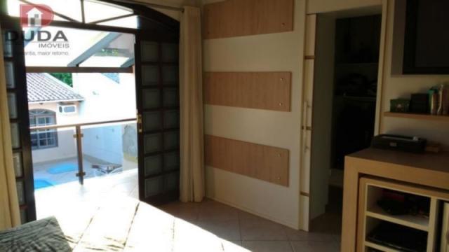 Casa à venda com 4 dormitórios em Mina do mato, Criciúma cod:24946 - Foto 9