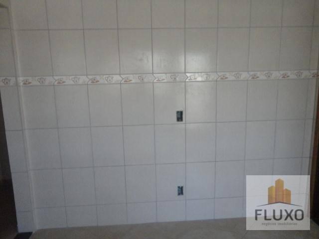 Casa residencial à venda, jardim petrópolis, bauru. - Foto 9