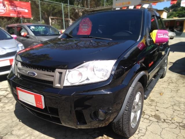 Ford Ecosport 1.6 Freestyle Muito nova - Foto 13