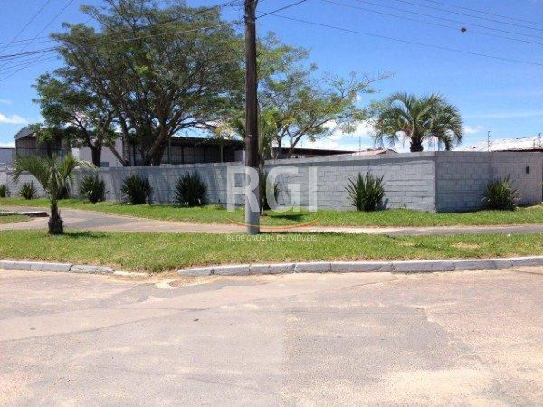 Terreno à venda em Restinga, Porto alegre cod:MI269384 - Foto 7