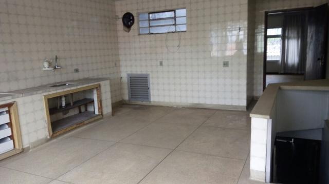 Casa à venda com 3 dormitórios em Jardim do mar, Sao bernardo do campo cod:1030-14078 - Foto 8