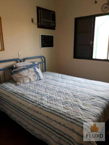 Casa residencial à venda, Jardim Aeroporto, Bauru. - Foto 2