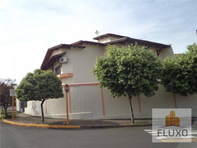 Casa residencial para locação, jardim panorama, bauru. - Foto 2