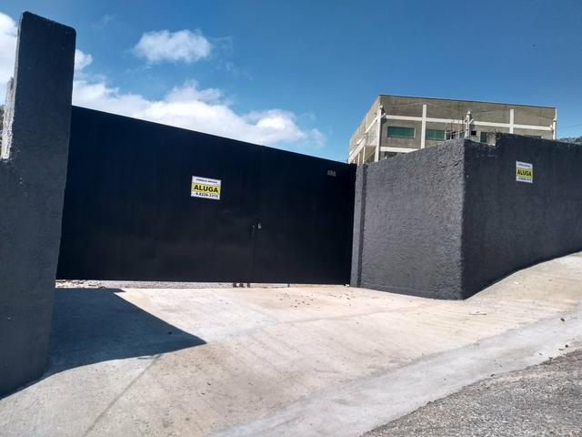 Área de terreno com 2.500m2 , Rodoanel, São Bernardo, ótimo para Pátio - Foto 2