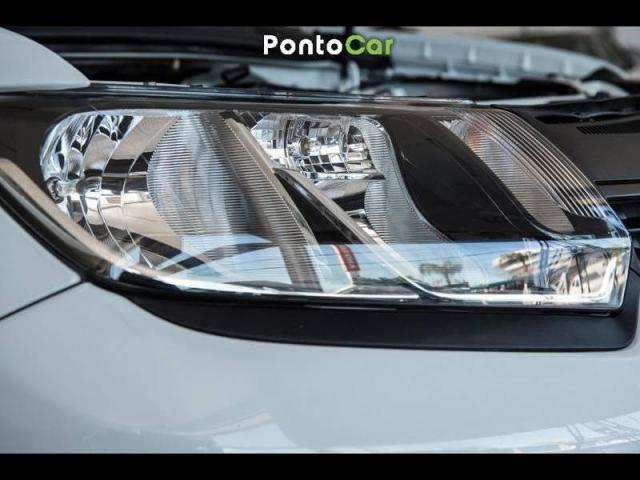 RENAULT SANDERO 2017/2017 1.6 EXPRESSION 8V FLEX 4P MANUAL - Foto 7