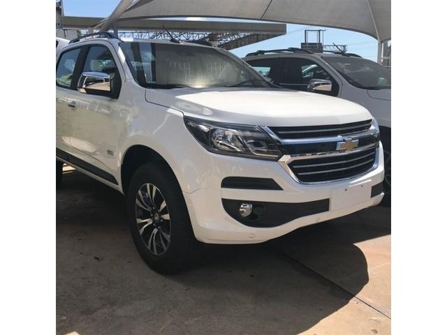 CHEVROLET S10 2.5 LTZ 4X4 CD 16V FLEX 2019 - Foto 3