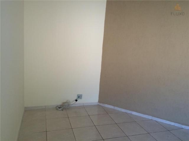 Casa com 3 dormitórios - parque união - bauru/sp - Foto 3