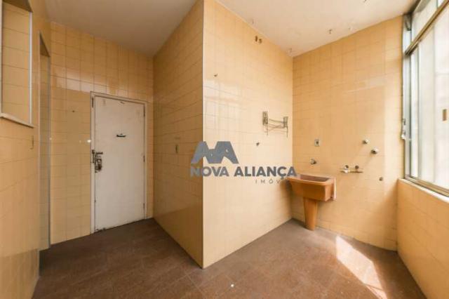Apartamento à venda com 3 dormitórios em Tijuca, Rio de janeiro cod:NTAP30736 - Foto 17
