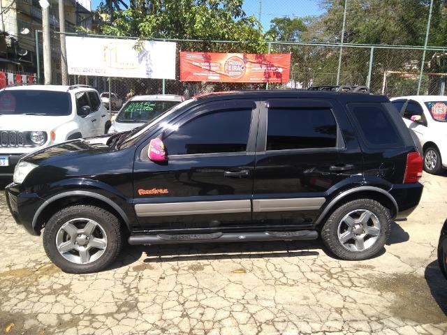 Ford Ecosport 1.6 Freestyle Muito nova - Foto 4