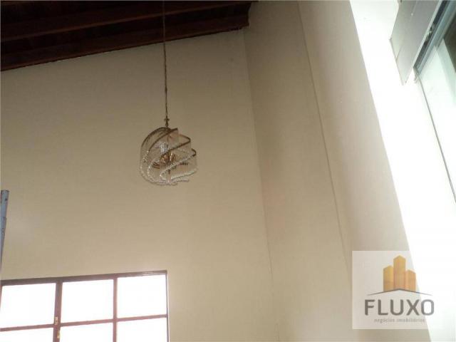 Casa residencial para locação, jardim panorama, bauru. - Foto 5
