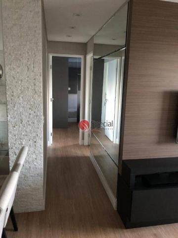 Apartamento com 2 dormitórios à venda, 54 m² - Vila Formosa - São Paulo/SP - Foto 18