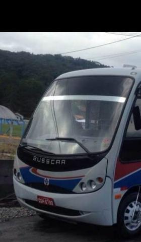 Vendo parabrisa micro ônibus neubus e Buscar - Foto 2