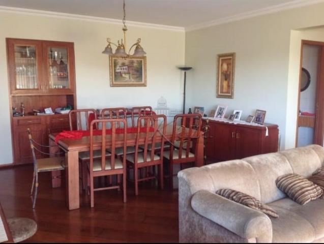 Apartamento à venda com 4 dormitórios em Vila sanches, Sao jose dos campos cod:V30407LA - Foto 2