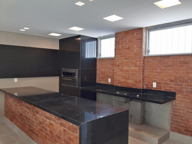 Apartamento à venda, 2 quartos, 2 vagas, liberdade - belo horizonte/mg - Foto 9