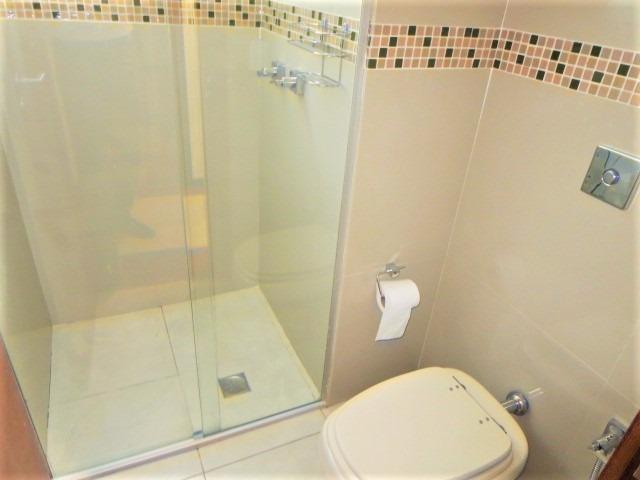 Apartamento 3 quartos à venda, 3 quartos, 1 vaga, gutierrez - belo horizonte/mg - Foto 12