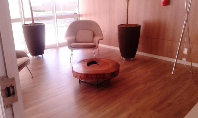 Ótimo apartamento de 02 quartos, 01 vaga de garagem, bairro Caiçara - Foto 3