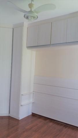 Apartamento 3 quartos à venda, 3 quartos, 1 vaga, gutierrez - belo horizonte/mg - Foto 9