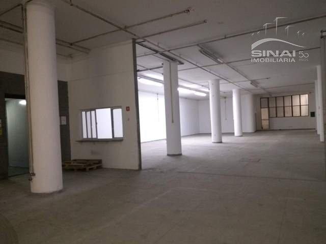 Prédio inteiro para alugar em Brás, São paulo cod:114755