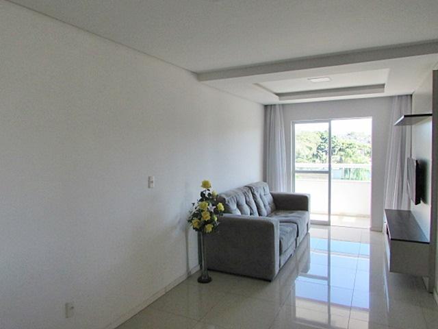 Apartamento à venda com 3 dormitórios em Costa e silva, Joinville cod:11104 - Foto 2