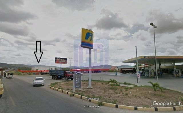 PH - Vendo Galpão em Santa Cruz, venha conferir ! - Foto 4