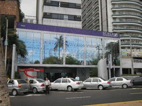 Loja comercial para alugar em Mucuripe, Fortaleza cod:699103 - Foto 11