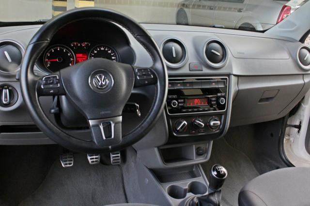 GOL 1.6 Higline - Foto 13