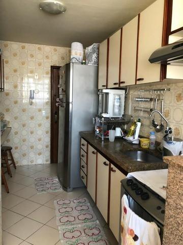 Apartamento frente, 3 quartos, 4º andar, 69m², na Rua Dr. Nunes 109 - Foto 11
