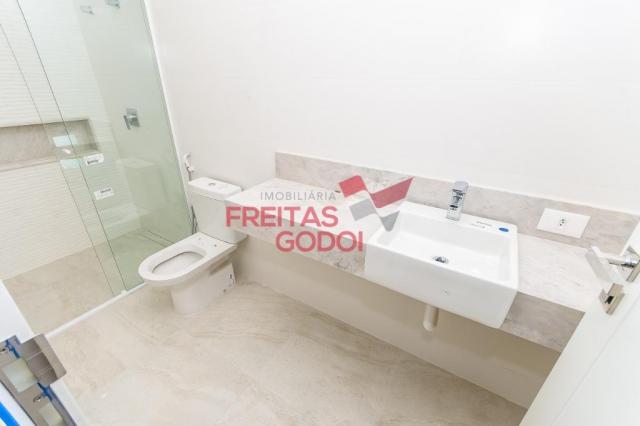 Casa 3 quartos à venda no Uberaba - Foto 15