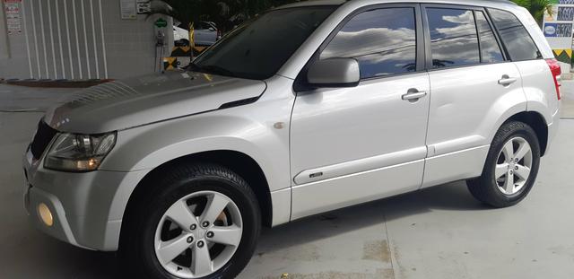 Grand vitara 2010 - Foto 2