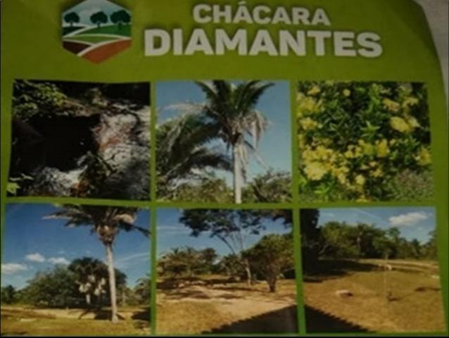 Chácara Diamantes