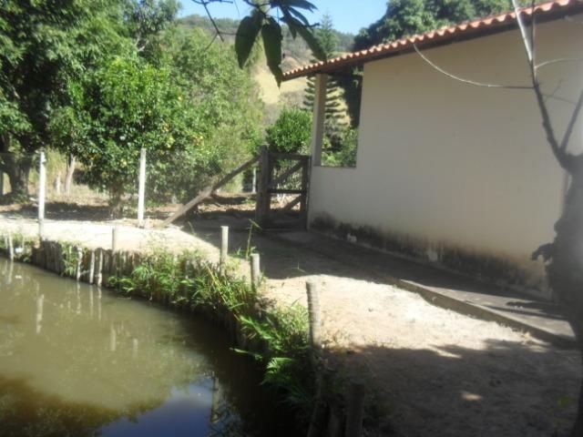 Fazenda com 57 hectares em Carmopolis de Minas - Foto 3