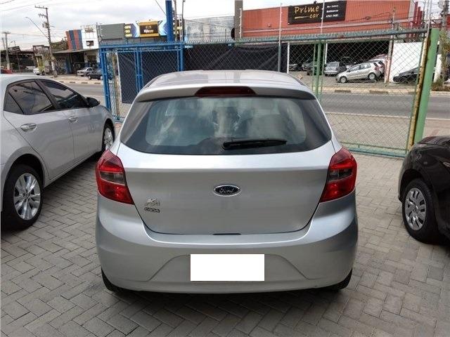 Ford Ka Ka se 1.5 oportunidade para motorista de aplicativo - Foto 5