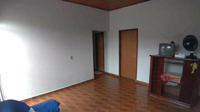 Vendo Casa com Ponto comercial - Foto 4